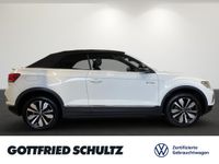 Volkswagen T-Roc - Vorschau Bild 4