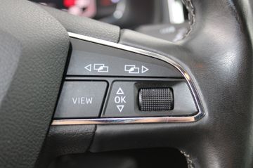 Seat Ateca Style *LEDShzMMIBeats*