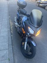 Honda CBF 600 - HONDA 2004 CBF600
