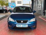 Seat Ibiza Lim. 1.2 TSI i-Tech/NAVI/PDC/KLIMA/EU5 - Seat Ibiza i-Tech mit Benzin-Antrieb