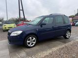Skoda Roomster Family Sportsitze Sport Lenkrad - gebrauchte Skoda Van