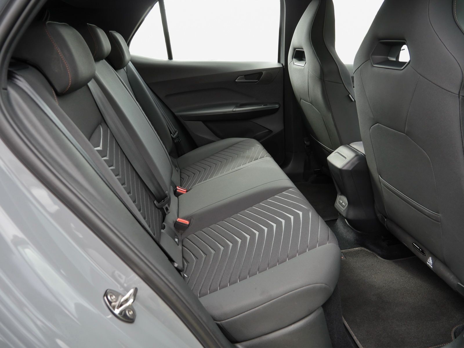 Cupra Born - Bild 17