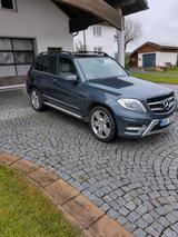 Mercedes-Benz Mercedes GLK - : Mercedes Glk