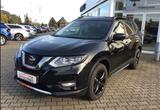 Nissan X-Trail 1.7 dCi N-TEC 4x4i AUTO N-TEC - Nissan X-TRAIL N-TEC mit Diesel-Antrieb