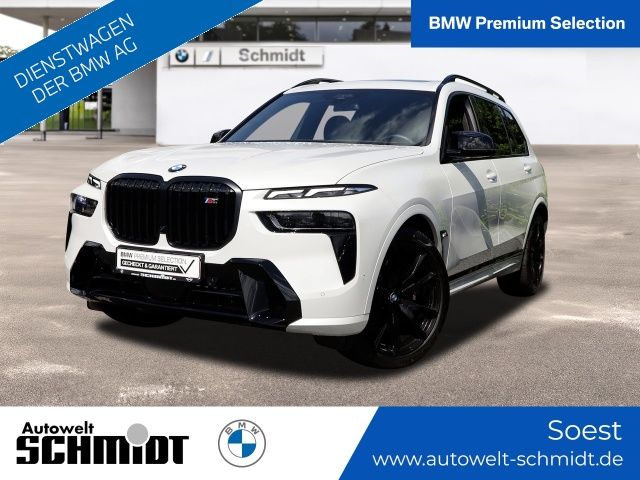 BMW X7 M60i xDrive / NP= 156.330,- / 7 Sitzer !!!