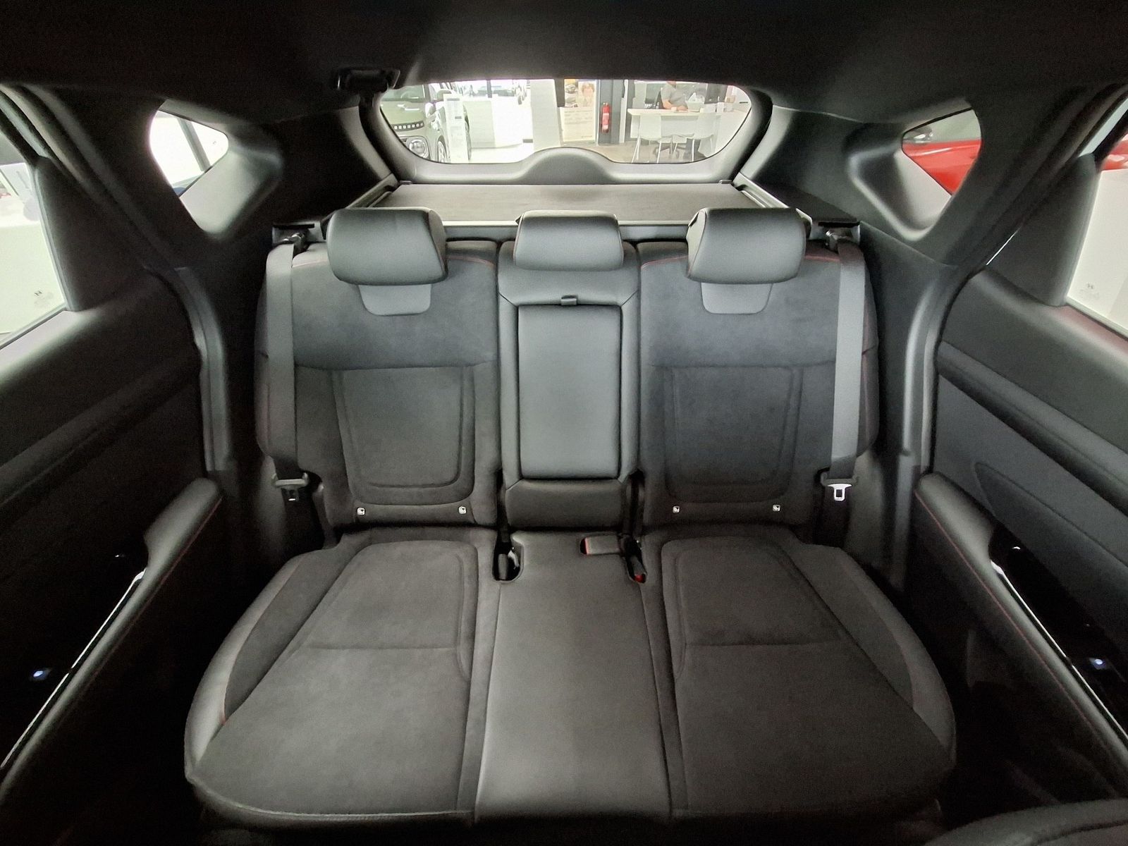Hyundai TUCSON - Bild 20