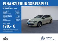 Volkswagen Golf - Vorschau Bild 2