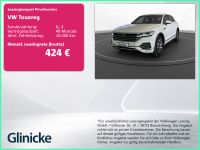 Volkswagen Touareg - Vorschau Bild 1