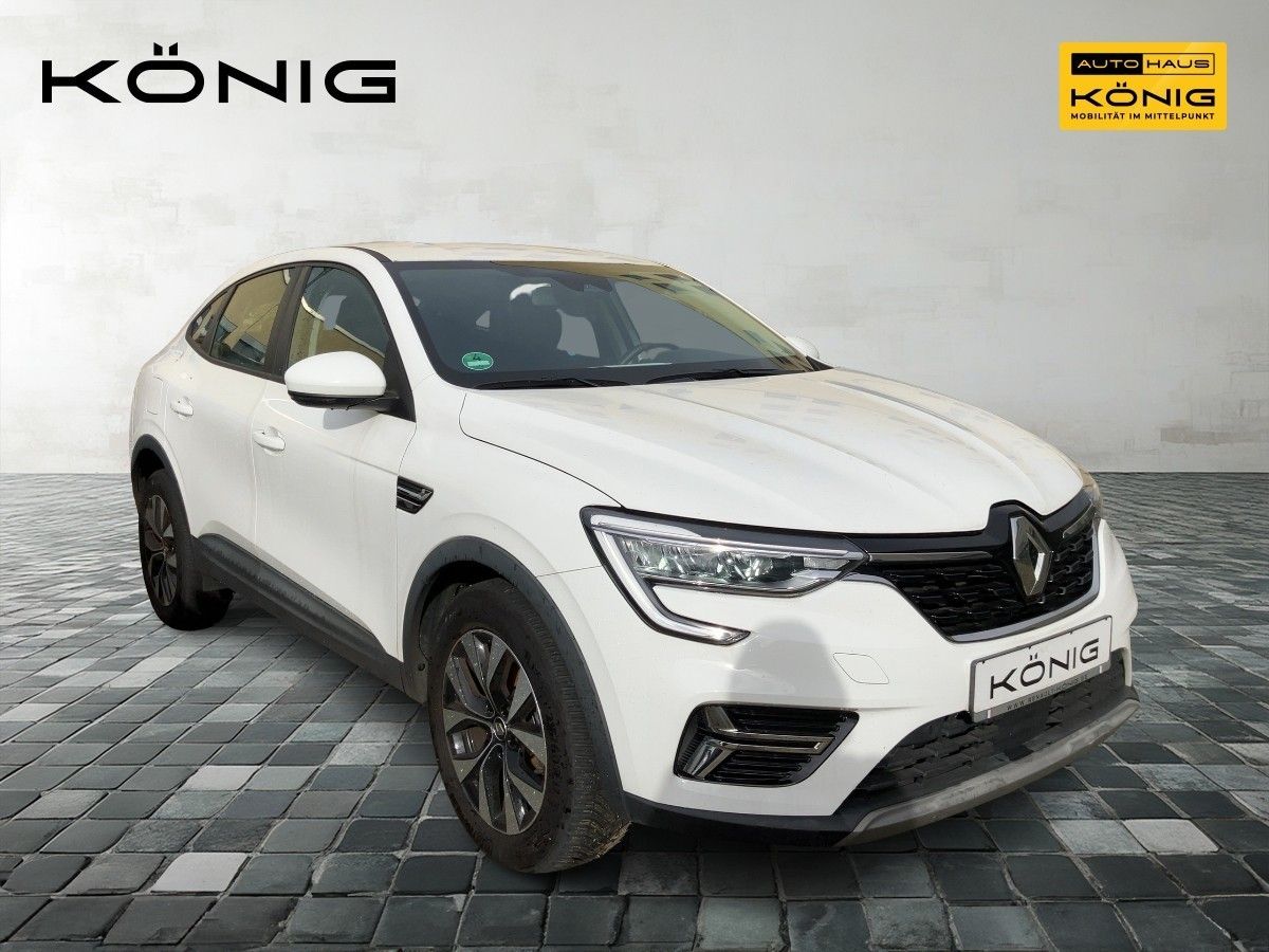 Renault Arkana - Bild 2