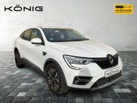 Renault Arkana - Vorschau Bild 2