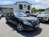 Mercedes-Benz S500*NAVI*LED*KAM*HARMAN/KARDON*XENON*LUFTF. - Mercedes-Benz S-Class in Köln
