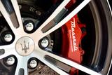Maserati Granturismo 4.7 MC Stradale - Maserati Granturismo: Mc