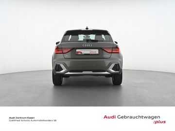 Audi A1 - 6
