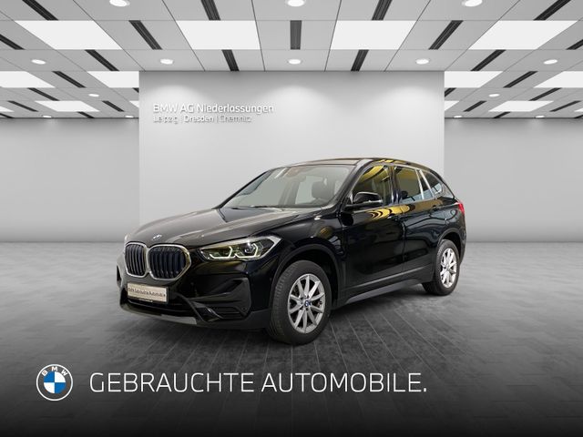 BMW X1 sDrive18i Navi Parkassist LED Sitzheizung