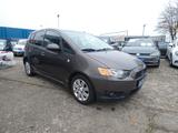 Mitsubishi Colt Lim. 5-trg. ClearTec 35 Jahre - Mitsubishi Gebrauchtwagen in Lübeck