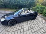 Volkswagen Eos 1.4 TSI 90kW - - Volkswagen Eos aus 2008: Cabrio