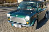 MINI 1300, Mayfair 1.31i, SPI Single Point Injection - MINI MINI: Mayfair