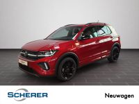 Volkswagen T-Cross - Vorschau Bild 1