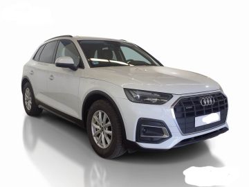 Audi Q5 - 2