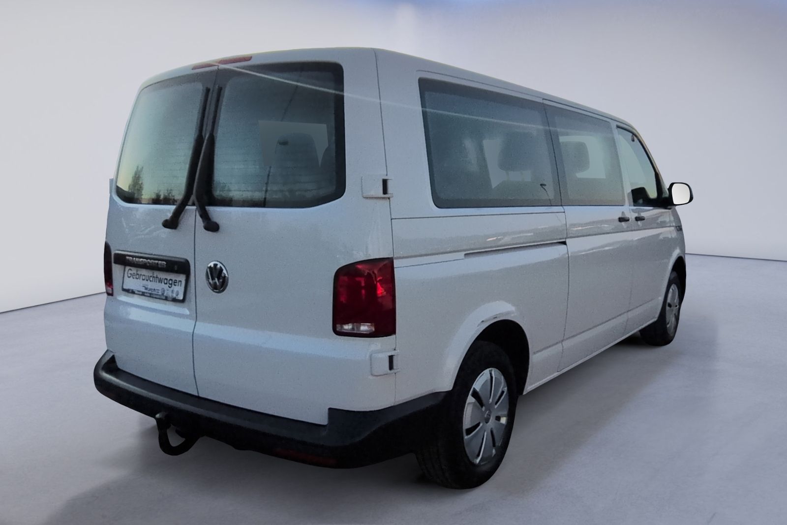 T6.1 Kombi 2.0 TDI lang NAVI+AHK+9SITZE