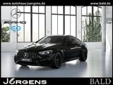 Mercedes-Benz CLE 53 AMG 4M+ Coupé Pano/Burm/Night/Memo/20' - Mercedes-Benz CLE 53 AMG aus 2024
