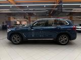 BMW X3 20i xDrive /1.Hd./86Tkm/Allrad/AHK/PDC/SHZ/ - gebrauchte BMW X3 aus dem Jahr 2019