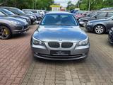BMW 525i Lim. Bi Xen Navi Prof Schiebedach Autom LED - gebrauchte BMW 525 aus dem Jahr 2008