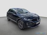 Volkswagen T-Roc Sport 1.5 TSI LED Navi ACC SHZ - VW T-Roc in Nürnberg