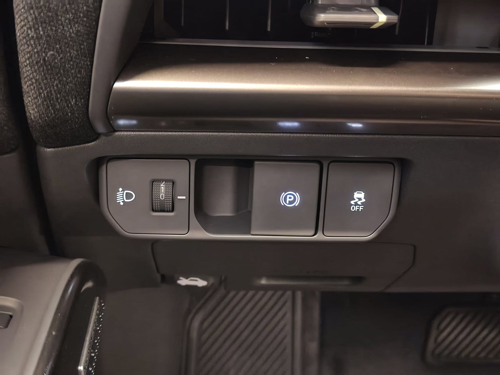 KIA EV2 42,2-kWh Earth 5-Sitzer Design – Bild 35