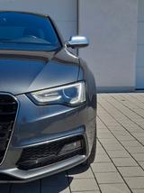 Audi A5 3.0TDI/S tronic/quattro/DTM 1of300/S-Line/Kam - Audi A5: 30 TDI