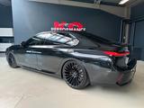 BMW 740 d xDrive M Sport 22 Zoll Breyton - BMW 740 in Köln
