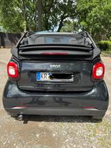 Smart ForTwo cabrio 1.0 52kW prime twinamic prime - Smart ForTwo: 1.0