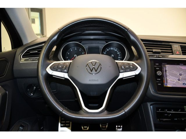 Volkswagen Tiguan 1.5 TSI Active Rückkam ACC Multilenk foto 5