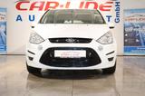 Ford S-Max *Automatik*AHK 1,8t* - Ford S-Max: 1.8