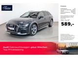 Audi A6 allroad 45 TDI quattro AHK/P-Dach/Matrix/20''