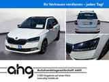 Skoda Fabia 1.0l TSI DRIVE 125 BEST OF COMBI Tempom.ak - Skoda Fabia: Schiebedach