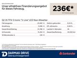 Audi Q2 35 TFSI S tronic "S-Line" LED Navi Allwetter - Audi Q2 in Karlsruhe