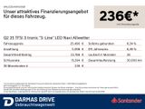 Audi Q2 35 TFSI S tronic "S-Line" LED Navi Allwetter - Audi in Salzgitter