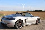 Porsche Boxster Spyder 4.0 Handschalter - Porsche Boxster in Bonn