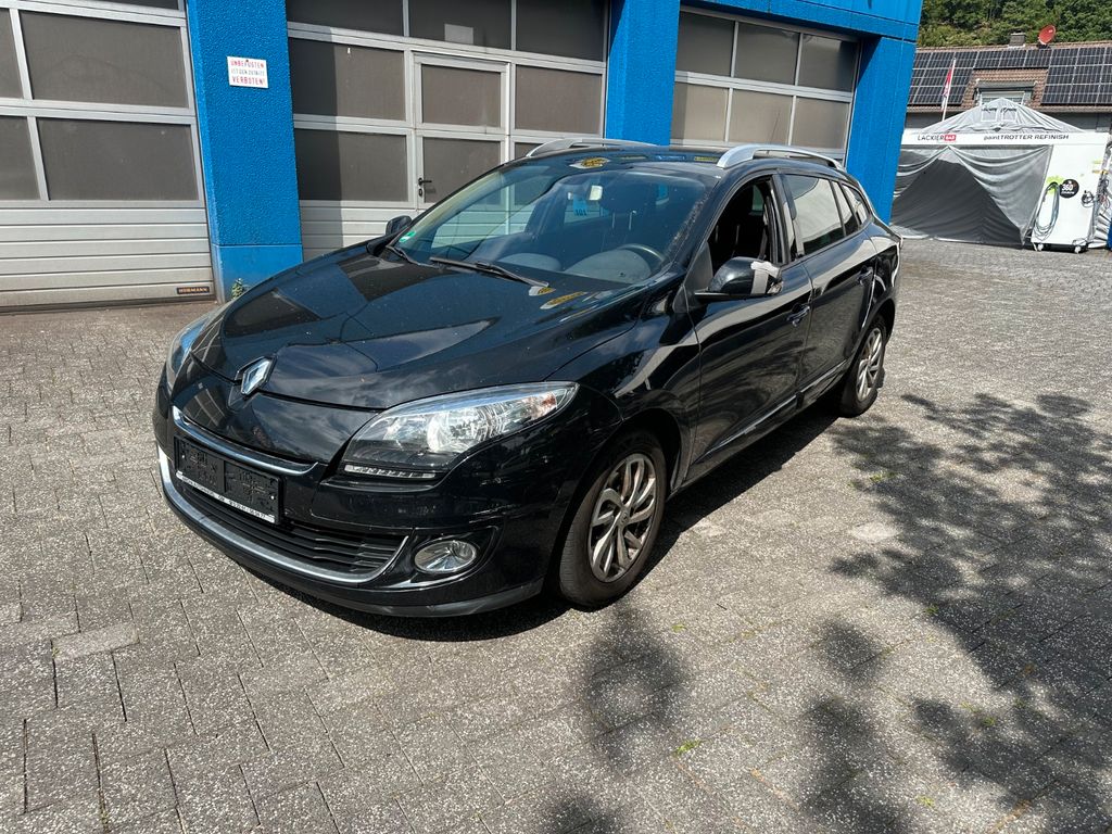 Angebot ansehen Renault Megane