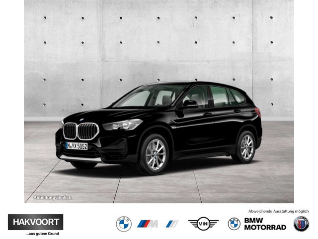 BMW X1 sDrive18i Advantage