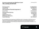 BMW 120, Leasing ab 329 EUR - BMW: 329