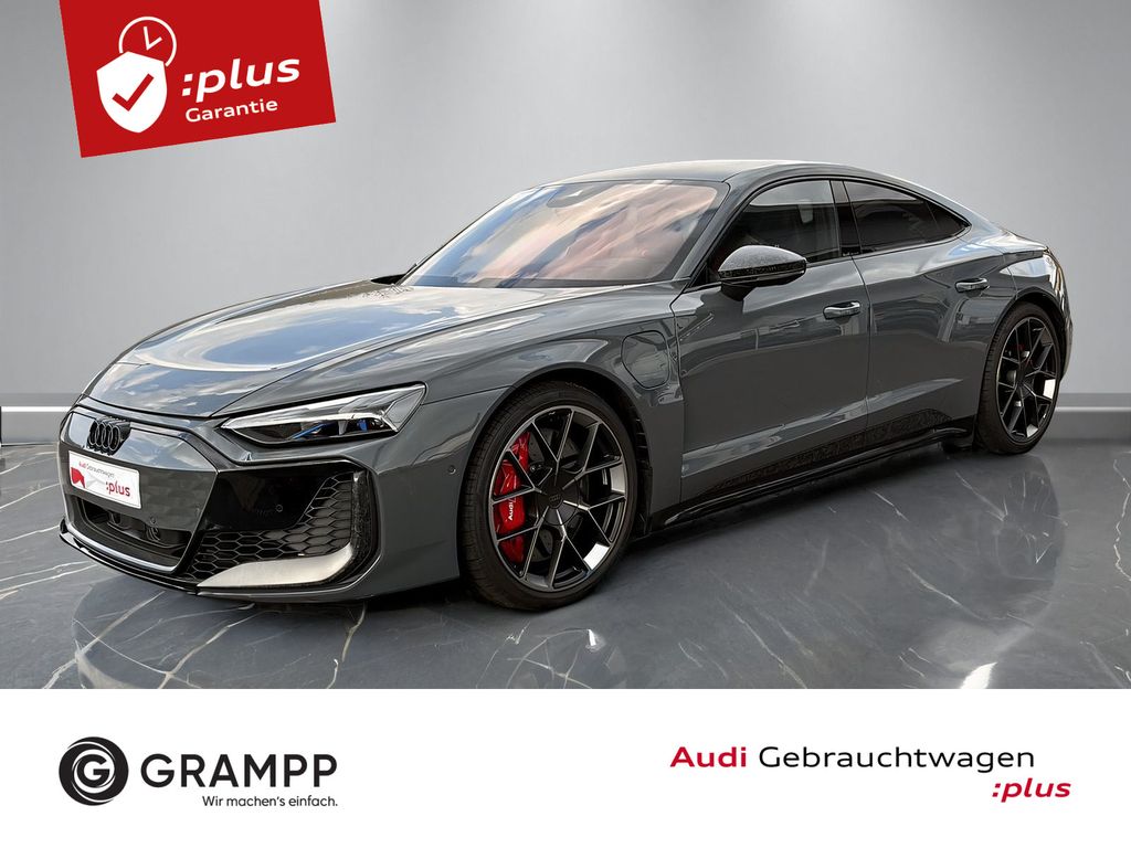 Audi RS e-tron GT