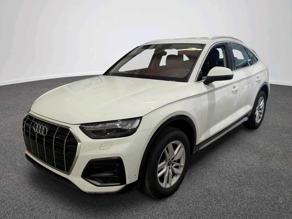 Image of Audi Q5