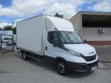 Iveco 35C16 Daily 3,0l - Iveco Daily 35C16