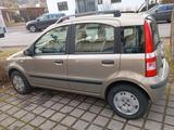 Fiat Panda (TÜV 11.2026)