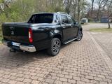 Mercedes-Benz X 350 - Mercedes-Benz X-Klasse von privat