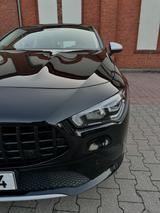 Mercedes-Benz CLA 180 - Top Zustand - Mercedes-Benz CLA 180 Shooting Brake in Berlin