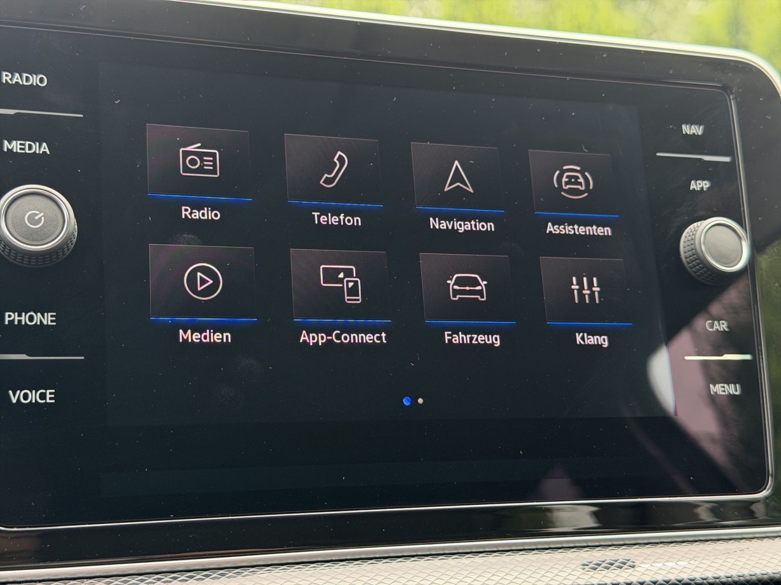 Volkswagen T-Cross - Bild 17