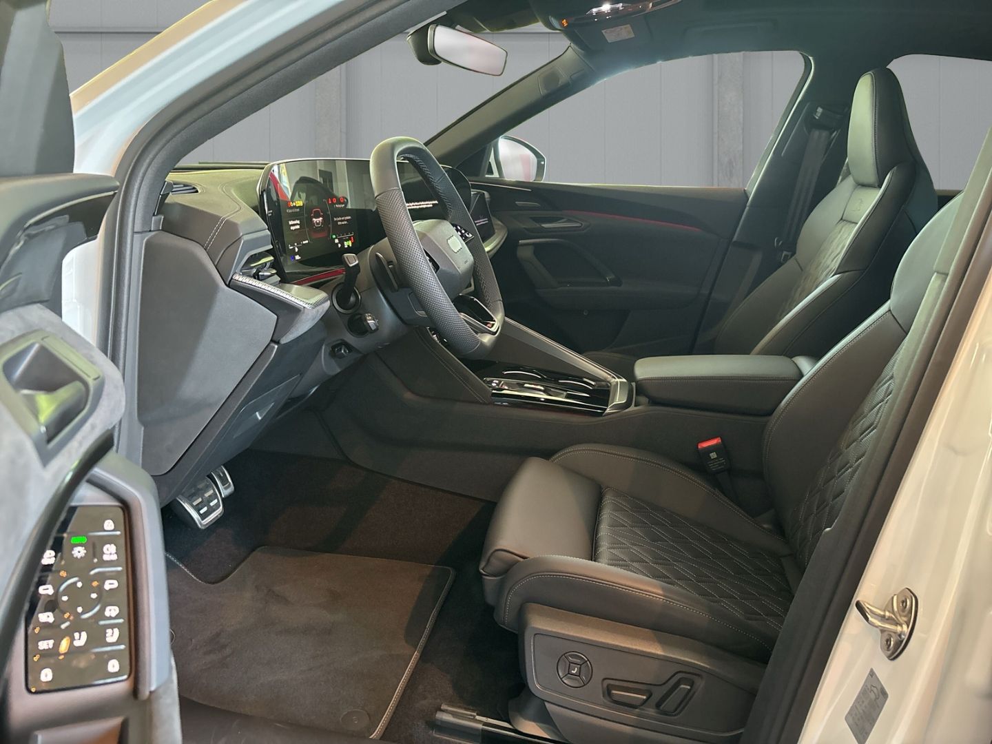 Audi SQ5 - Bild 10
